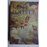 Triple Ken Follett                                      C201