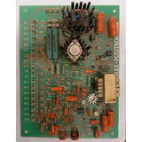 Placa Módulo Eletrônico Me30005-vorax Ae46c03x03 Usado