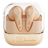 Audífonos Inalámbricos Disney Winnie Mickey Minnie Mouse 5