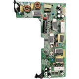 Placa Fonte  Dell U2410f 492472000100r Ilp-017 (mdell)