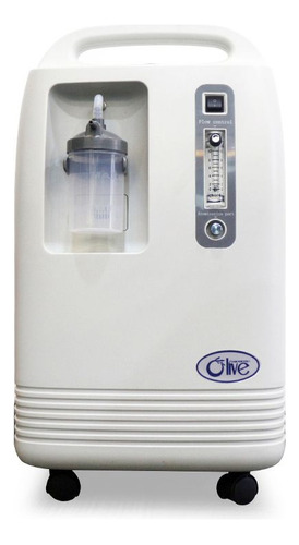 Handy Olv10 10l Concentrador De Oxigeno Y Nebulizador 