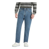 Jeans Hombre 505 Regular Azul Levis