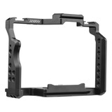 Gaiola De Câmera Sony Cage A7iv/alloy Iii/a7iii/ii A7r A7ii/