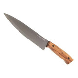 Cuchillo Chef Prm Acero Inoxidable Wayu