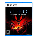 Aliens Fireteam Elite Playstation 5 Latam