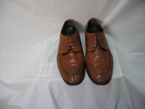 Zapatos Cole Haan, N 45, Cuero Hombre Usados