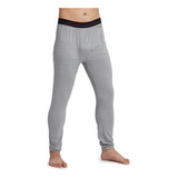 Pantalón Primera Capa Hombre Lightweight X Gris