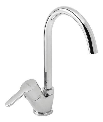 Grifo De Cocina Monocomando Peirano Betis 20-134  Cromo