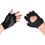 Guantes Para Gimnasio Gmp Pesas Barra Musculación -colores