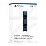 Base Carregamento Dualsense Carregador Controle Ps5 Lacrado!