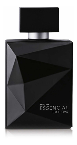Perfume Essencial Exclusivo Masculino 1 - mL a $999