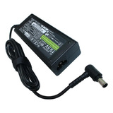 Cargador Sony Vaio Vgp-ac16v Vgn-s240p Vgn-s260 Vgn-tz 16v