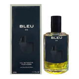 Perfume Compatível Bleu 8h Fixação Importado 50ml