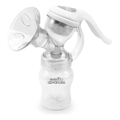 Extractor De Leche Manual Evenlfo | Envío gratis