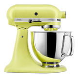 Batedeira Planetária Kitchenaid S Mixer 4,8l Kyoto Glow 220v