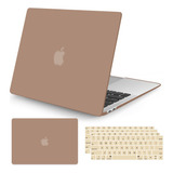 Seorsok Compatible Con Macbook Air De 13 Pulgadas Case     .