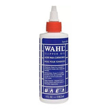 Aceite Clipper Oil Wahl Para Cuchillas Cortadoras De Pelo