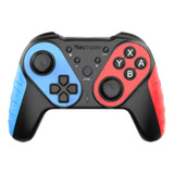 Joystick Gamepad Gamer Pc/switch Y Bluetooth Tecmaster Pro