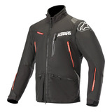 Campera Alpinestars - Venture Xt Jacket - Moto Premium