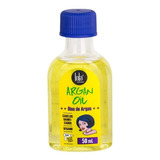 Lola Cosmetics Aceite De Argan