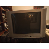 Tv Admiral 29 Pulgadas Tg2900a Stereo Multinorma Ntsc/pal