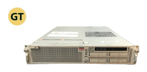 Servidor Sun Microsystems Sparc Enterprise M3000