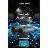 Binocular Astronomy (the Patrick Moore Practical Astronomy S