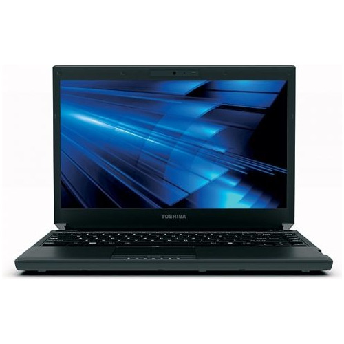 Laptop Toshiba Core I3 8 Ram/120 Ssd 13 Pulgadas Windows 10