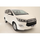 Toyota Innova Srv  2.7 Nafta 6 A/t 8 Asientos   Permuto B