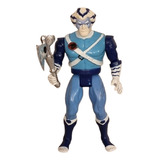 Figura Thundercats Bengali Playful 1985 Vintage