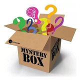 Caja Misteriosa Cocina, Electrónica, Hogar Mystery Box Kit