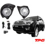 Kit Faros Antiniebla Toyota Fortuner (2006-2011) Toyota Fortuner