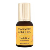 Pomander Chakra Umbilical Spray 30ml