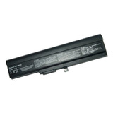 Bateria Para Sony Vaio Bps5 Bps5a Vgn-bps5 Vgp-bpl5a