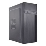 Computador Pc Cpu Desktop I5 6500 16gb Ssd 480 Gabinete W11