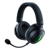 Razer Kraken V3 Pro Hypersense Tecnología De Auriculares De