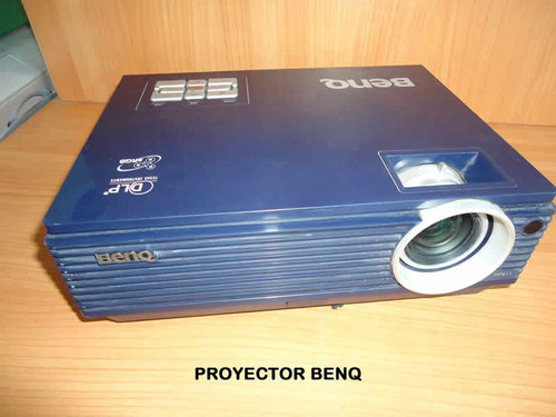 Videoproyector Benq M611 (30% Off)