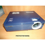 Videoproyector Benq M611 (30% Off)