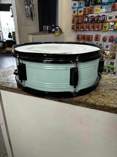 Caixa De Bateria 14x5 (casadrum)