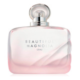 Perfume Mujer Estée Lauder Beautiful Magnolia L'eau Edp 100 