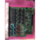 Placa De Expansión Para Central Panasonic Kxt-a616 3 X 8 