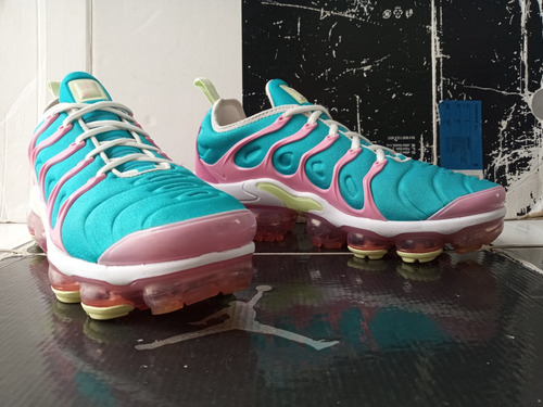 Nike Vapormax Plus Easter (25cm) Run React Crossfit Gym Zoom