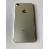 iPhone 7 128 Gb Silver Grey