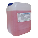 Sanitizante Desinfectante Liquido Para Maquina De Humo 20lt