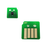 Chip Compativel Lexmark C950x2cg C950 X952 X954 Cyan 22k