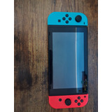 Nintendo Switch + Splatoon 2+ Estuche + Control Pro