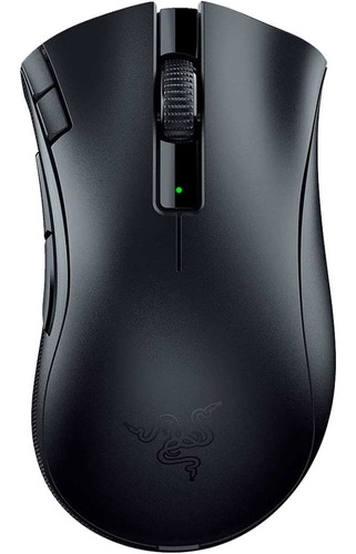 Mouse Gamer Inalámbrico Razer Deathadder V2 X Hyperspeed