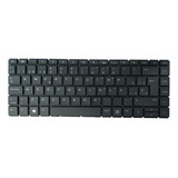 Teclado Hp Probook 440-g6 445-g6 440-g7 440-g8 Original Esp,