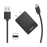 Cargador Tablet Kindle Fire Usb C Charger Adapter 6.5ft Repl