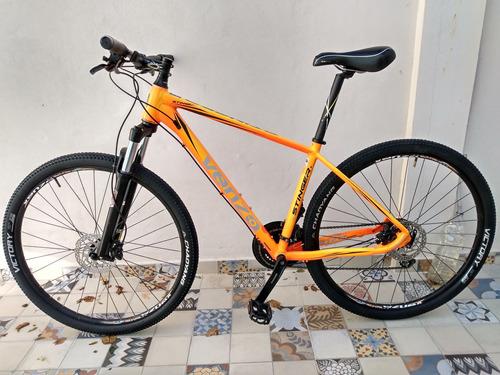 Bicicleta Mtb Venzo Stinger R29 
